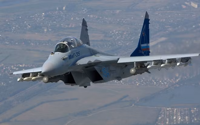 Mig-35