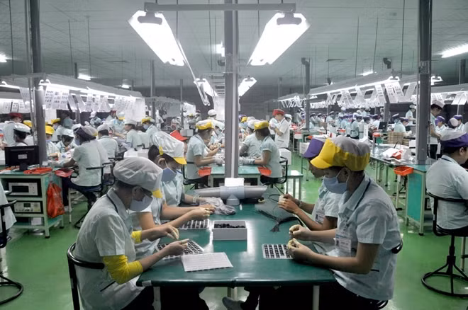 Nhiều ý kiến cho rằng nâng tuổi nghỉ hưu cần xác định rõ từng ngành nghề đặc thù cụ thể.