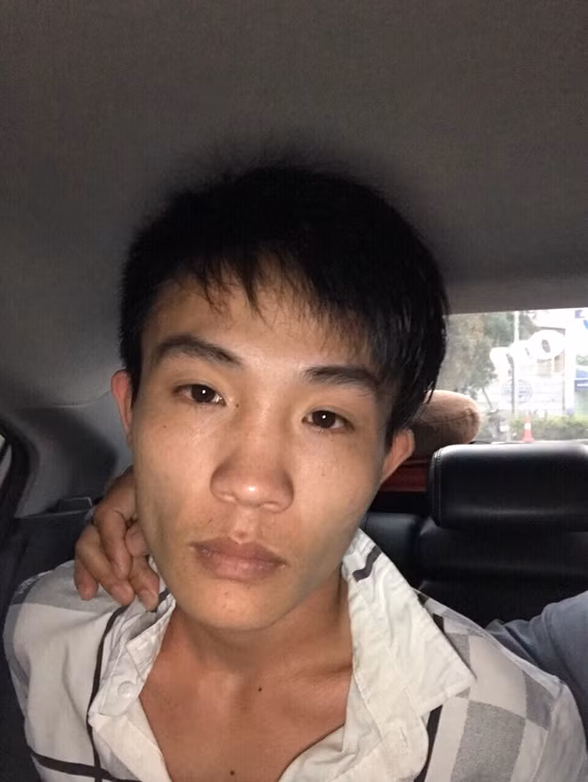 Đối tượng chủ mưu Đặng Ngọc Giáp