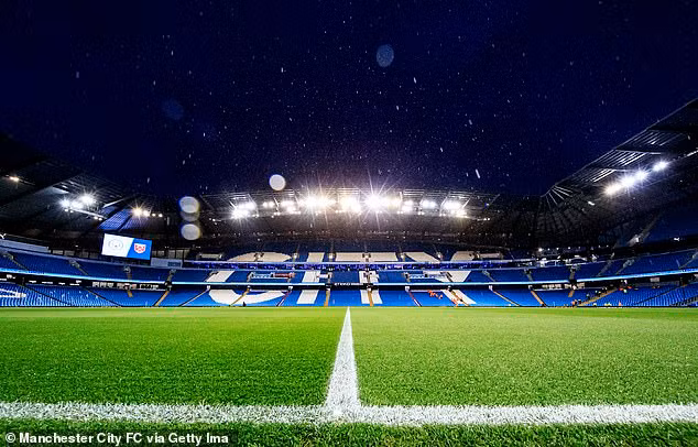 Trận đấu giữa Man City và Arsenal sẽ bị hoãn Trận đấu giữa Man City và Arsenal sẽ bị hoãn
