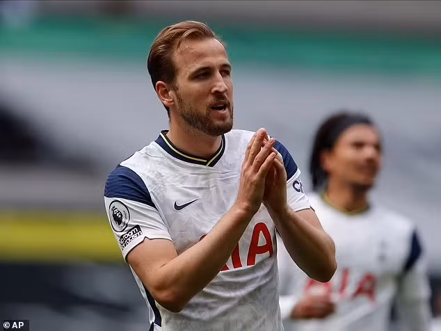 Theo Daily Mail, Harry Kane muốn dời Totteham để tìm một bến đỗ mới nơi anh sẽ có thể sở hữu những danh hiệu hằng mơ ước.