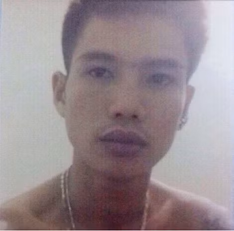 Nguyễn Thành Luân.