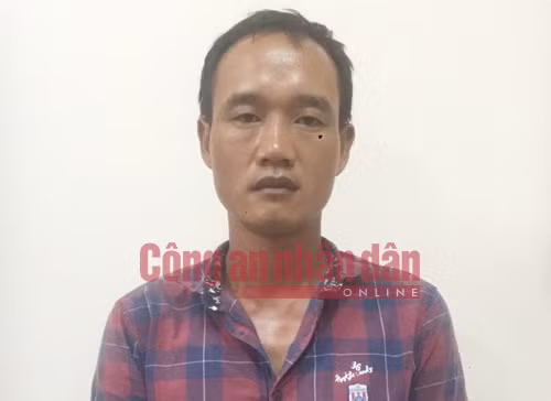 Đối tượng Hảo .