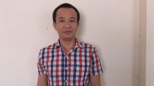 Giả danh du khách thuê xe máy rồi chiếm đoạt