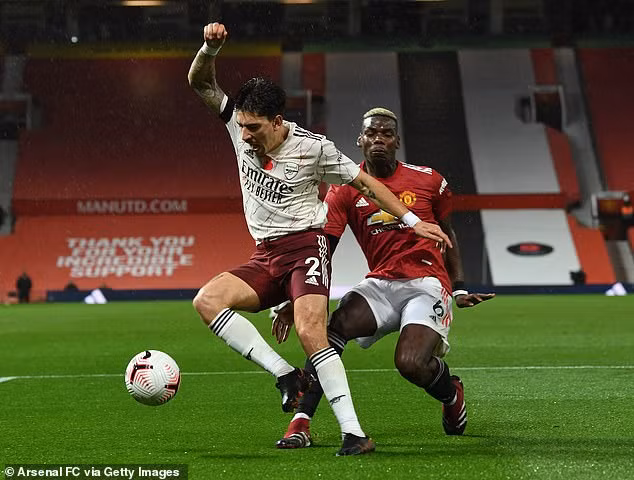 Bình luận trên Sky Sport, cựu đội trưởng M.U Roy Keane, đã khẳng định đoàn quân của Ole Gunnar Solskjaer giờ như một tập thể rối loạn và chưa bao giờ cho thấy sự ổn định.