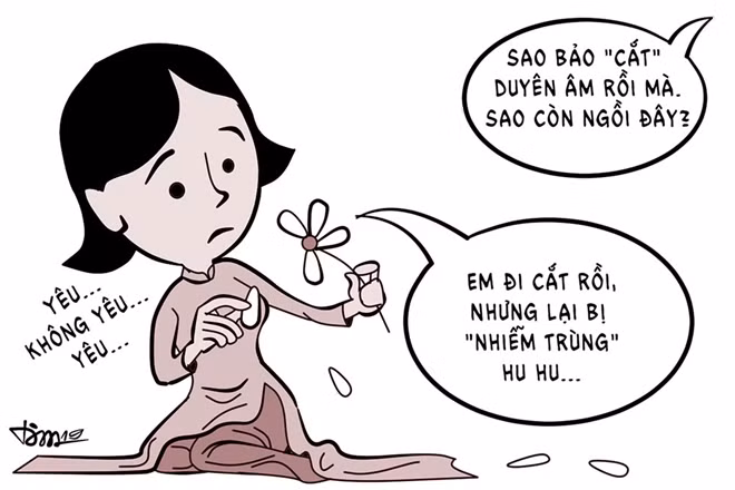 Minh họa Tả Từ.