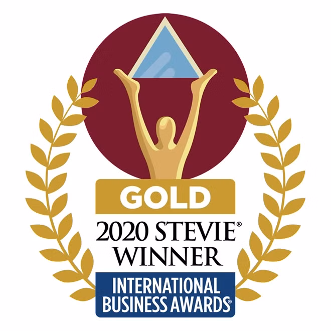 IBA-Stevie Awards.