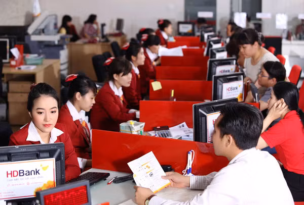 Chính sách tiền tệ linh hoạt được đánh giá là điểm sáng của nền kinh tế.