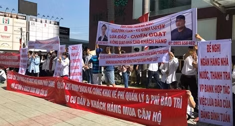 Truy cứu trách nhiệm các chủ thể vi phạm về quản lý, sử dụng kinh phí bảo trì chung cư ảnh 3