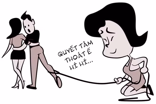 Minh họa Tả Từ.