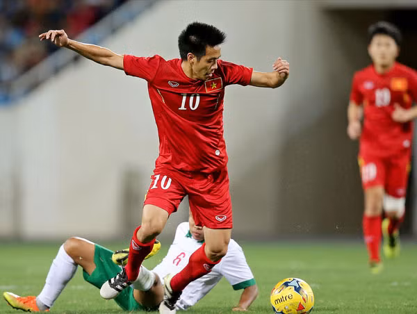 Việt Nam sẽ có lần thứ 3 lọt vào chung kết AFF Cup nếu vượt qua Indonesia.