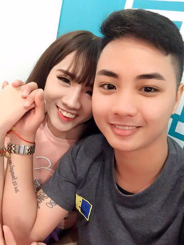 Dù biết khó khăn nhưng khi đến với nhau Minh Anh và Minh Khang vẫn quyết tâm sẽ có con.