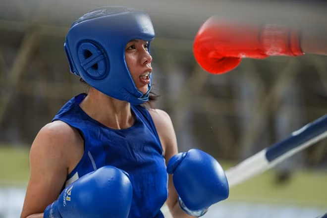 Riêng với SEA Games thì khi giải Vô địch Boxing quốc gia kết thúc cũng là lúc danh sách chuẩn bị cho SEA Games được trình lên Tổng cục, sẵn sàng bước vào thời gian huấn luyện.