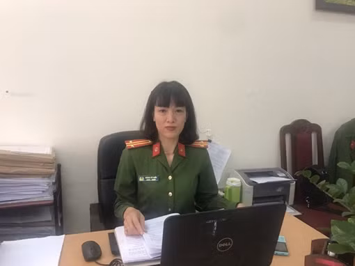 Điều tra viên kể chuyện đấu trí với tội phạm “cổ cồn trắng” ảnh 4