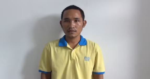 Đối tượng Danh Tài.