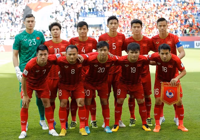 VFF chỉ tìm Phó Chủ tịch tài chính khi sức hút của đội tuyển hạ nhiệt.