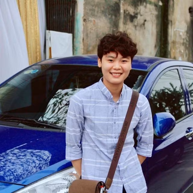 Phạm Hải Yến được ví như “cánh én nhỏ” của ĐT Việt Nam, bởi dù vẻ ngoài nhỏ nhắn nhưng lại mang trong mình ý chí chiến đ.ấυ đầy mạnh mẽ. Ảnh: FB.