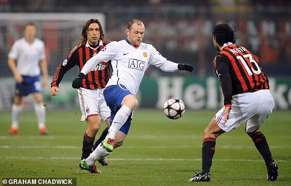 MU có màn tái ngộ với Milan sau 11 năm.