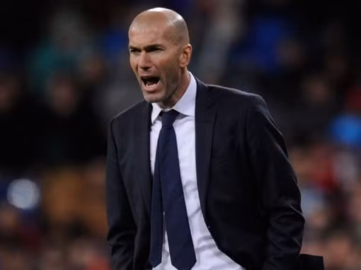 Zinedine Zidane: Chân mệnh thiên tử