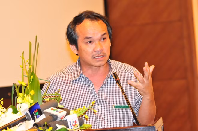 Bầu Đức tin vào chiếc HCV SEA Games hơn bất cứ khi nào.