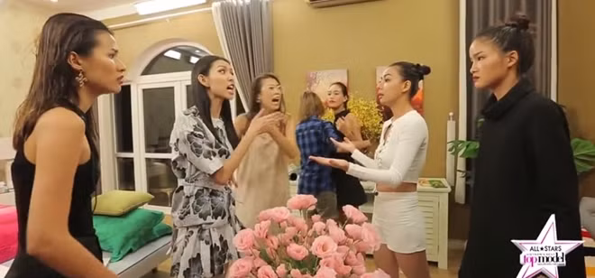 Chiêu trò có cứu nổi nội dung nhạt, chất lượng đi xuống của mỗi gameshow?