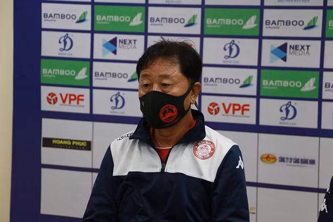 HLV Chung Hae-seong