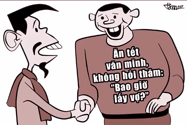 Minh họa của Lê Tâm