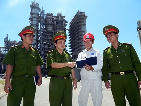 Bảo đảm an ninh kinh tế trong điều kiện kinh tế thị trường và hội nhập quốc tế