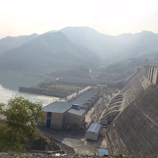 Cần khẩn trương hoàn thiện trình Chính phủ ban hành Nghị định về quản lý an toàn đập, hồ chứa nước.