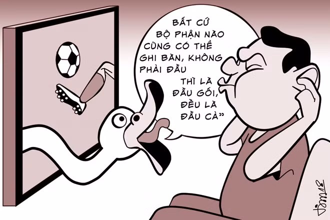Minh họa của Tả Từ.