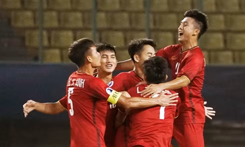 U19 Việt Nam tính toán thế nào sau chiến thắng U19 Philippines? ảnh 3