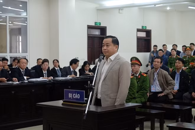 Phan Văn Anh Vũ.