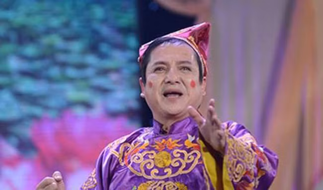 Nghệ sĩ Chí Trung cho rằng chất lượng những chương trình Táo Quân gần đây bị đuối, cần có sự thay đổi.
