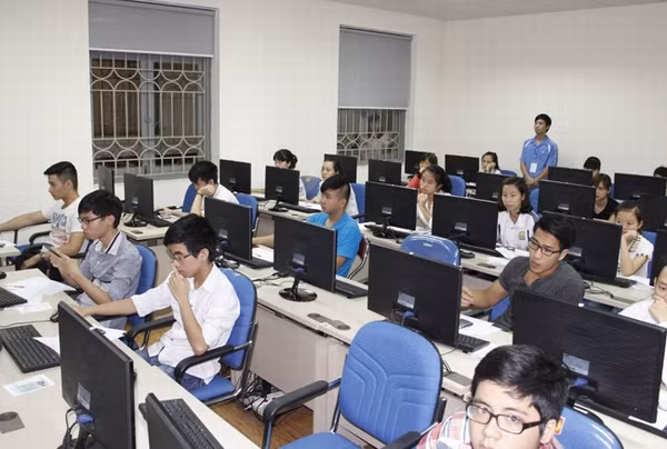Đổi mới phương pháp đào tạo, có sự hỗ trợ đắc lực của công nghệ sẽ giúp nâng cao chất lượng nguồn nhân lực trong các cơ sở giáo dục đại học.