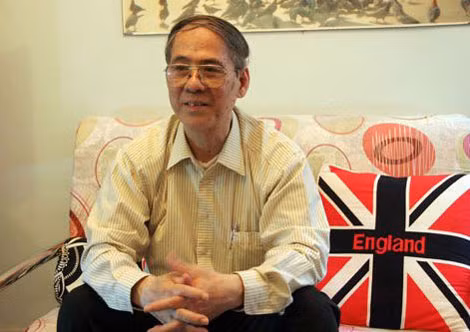 Thầy Nguyễn Quốc Hùng. Thầy Nguyễn Quốc Hùng.