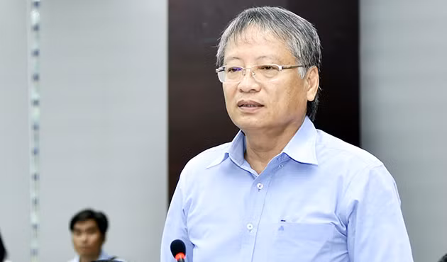 Bị cáo Nguyễn Ngọc Tuấn (cựu Phó Chủ tịch UBND TP Đà Nẵng) được đề nghị giảm nhẹ trách nhiệm hình sự.
