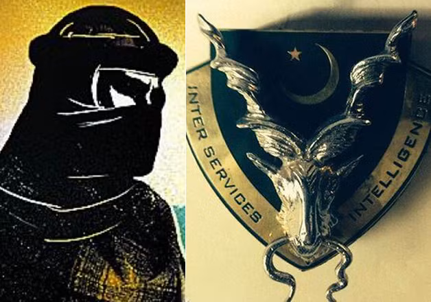 Ông Pervez Musharraf, từng tuyên bố Tình báo liên dịch vụ (ISI) luôn nuôi dưỡng Taliban nhằm gây bất ổn cho chính phủ của ông Hamid Karzai, cũng như tiến hành các hành động bạo lực chống lại Ấn Độ Ảnh nguồn: India TV.