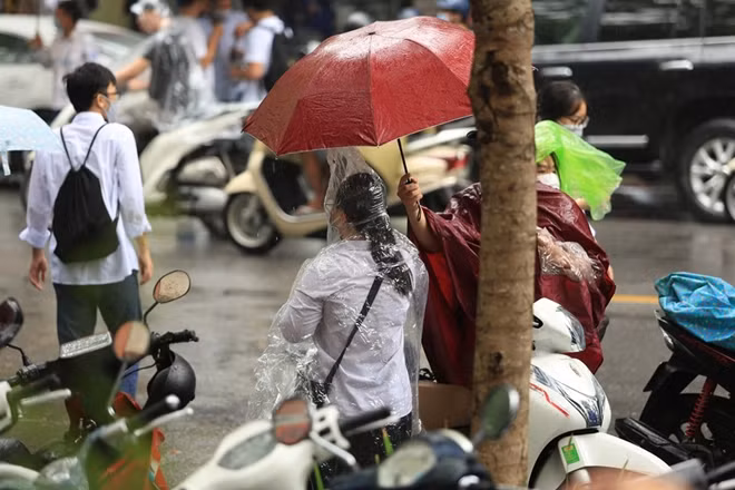 Hy vọng phụ huynh và các thí sinh chuẩn bị tốt để hoàn thành kỳ thi quan trọng này.