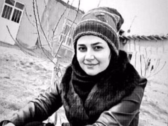 Elham Sheikhi qua đời vì nhiễm COVID-19. Ảnh: Elham Sheikhi qua đời vì nhiễm COVID-19. Ảnh: