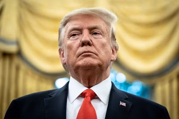 Quyết định của Tổng thống Donald Trump đang gây phản ứng dữ dội từ các trường đại học Mỹ.