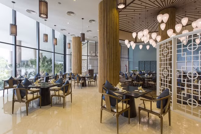 "Make it Grand" được tổ chức nhân dịp khai trương FLC Grand Hotel Sầm Sơn – khách sạn 5 sao thứ hai của quần thể FLC Sầm Sơn.