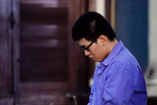 Nguyễn Phạm Quốc Bình.