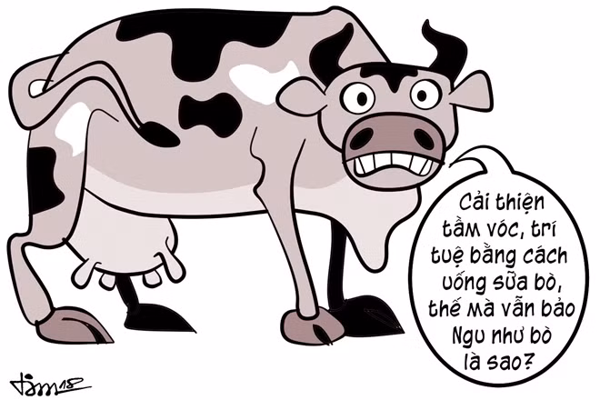 Minh họa Tả Từ.