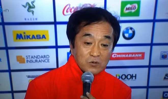 Trợ lý Lee Young Jin.