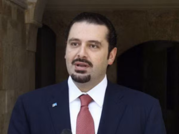 Cựu Thủ tướng Rafik Hariri. Cựu Thủ tướng Rafik Hariri.
