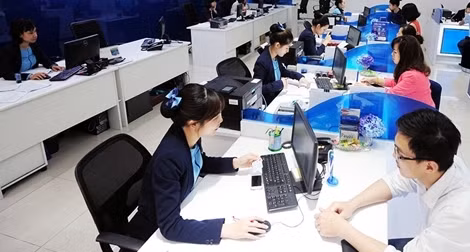 Vì sao doanh nghiệp khó vay vốn?