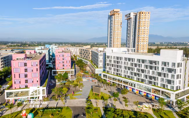 Theo chủ đầu tư Cocobay, một trong những nguyên nhân khiến dự án “vỡ trận” là do thiếu quy định pháp lý cho condotel.