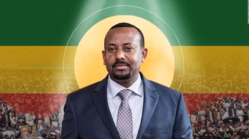 Ethiopia bắt giữ hàng chục lái xe làm việc cho Liên hợp quốc ảnh 4