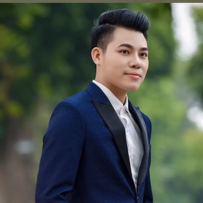 Nguyễn Duy Cường nhanh chóng nổi tiếng từ vòng đầu tiên của "Thần tượng Bolero".