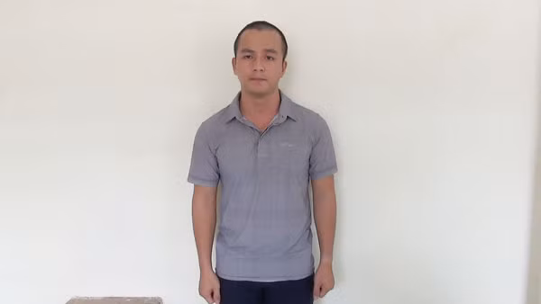 Đối tượng Nguyễn Hữu Tình. Đối tượng Nguyễn Hữu Tình.